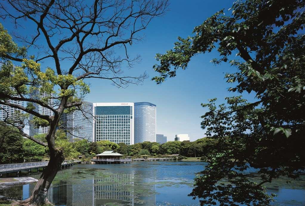Conrad 5* Präfektur Tokio