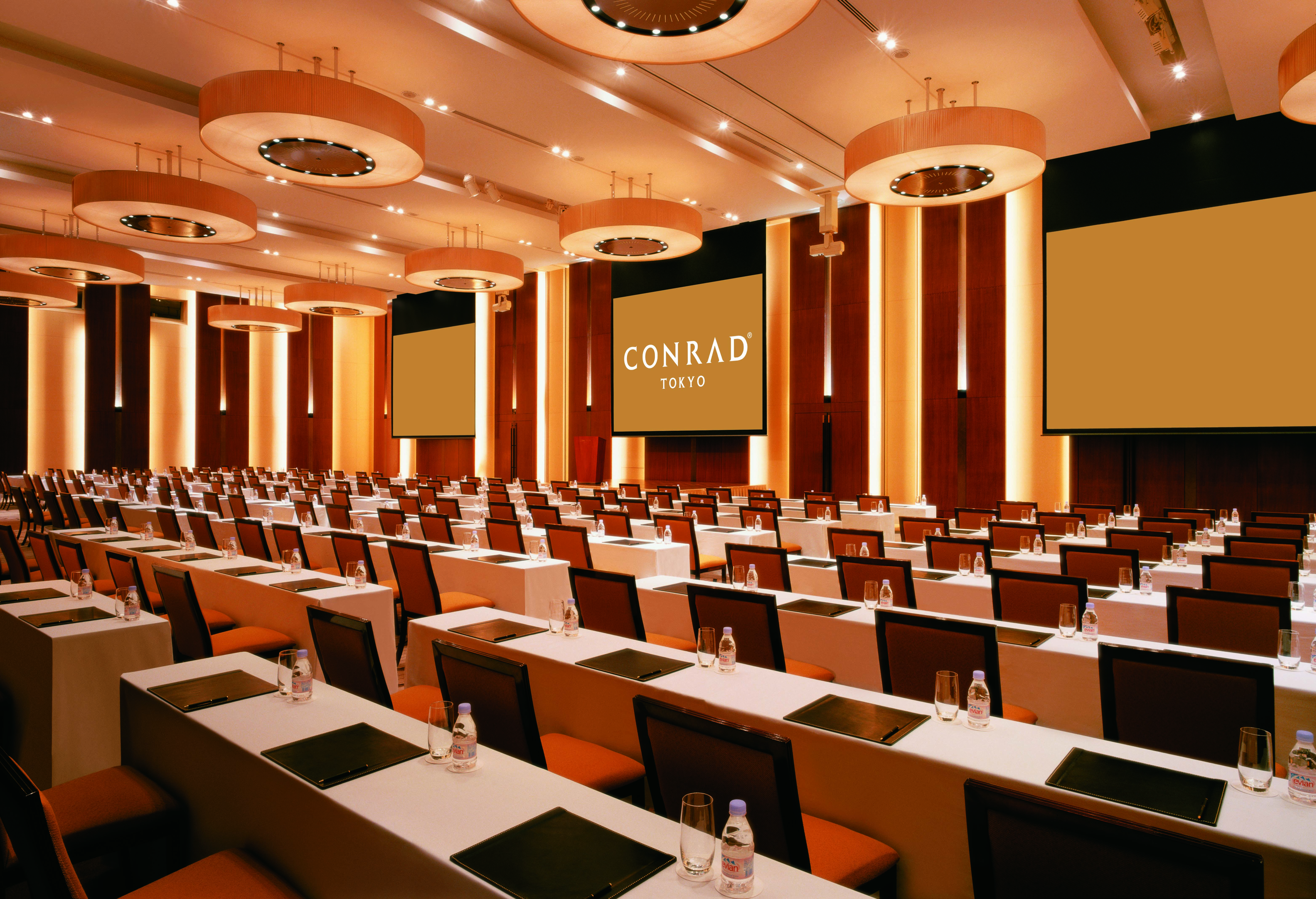 Conrad Hotel Tokio