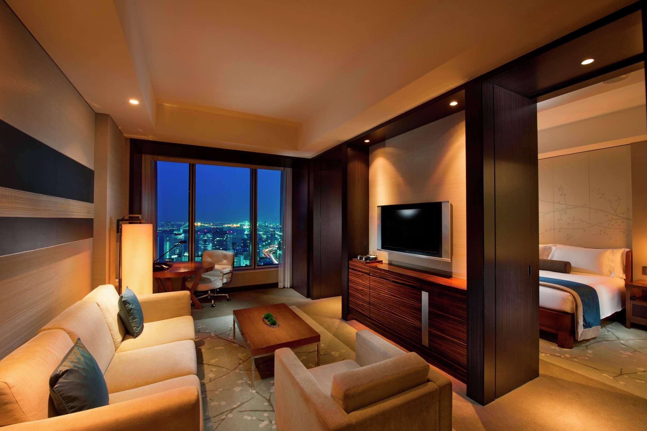 Hotel Conrad Tokio