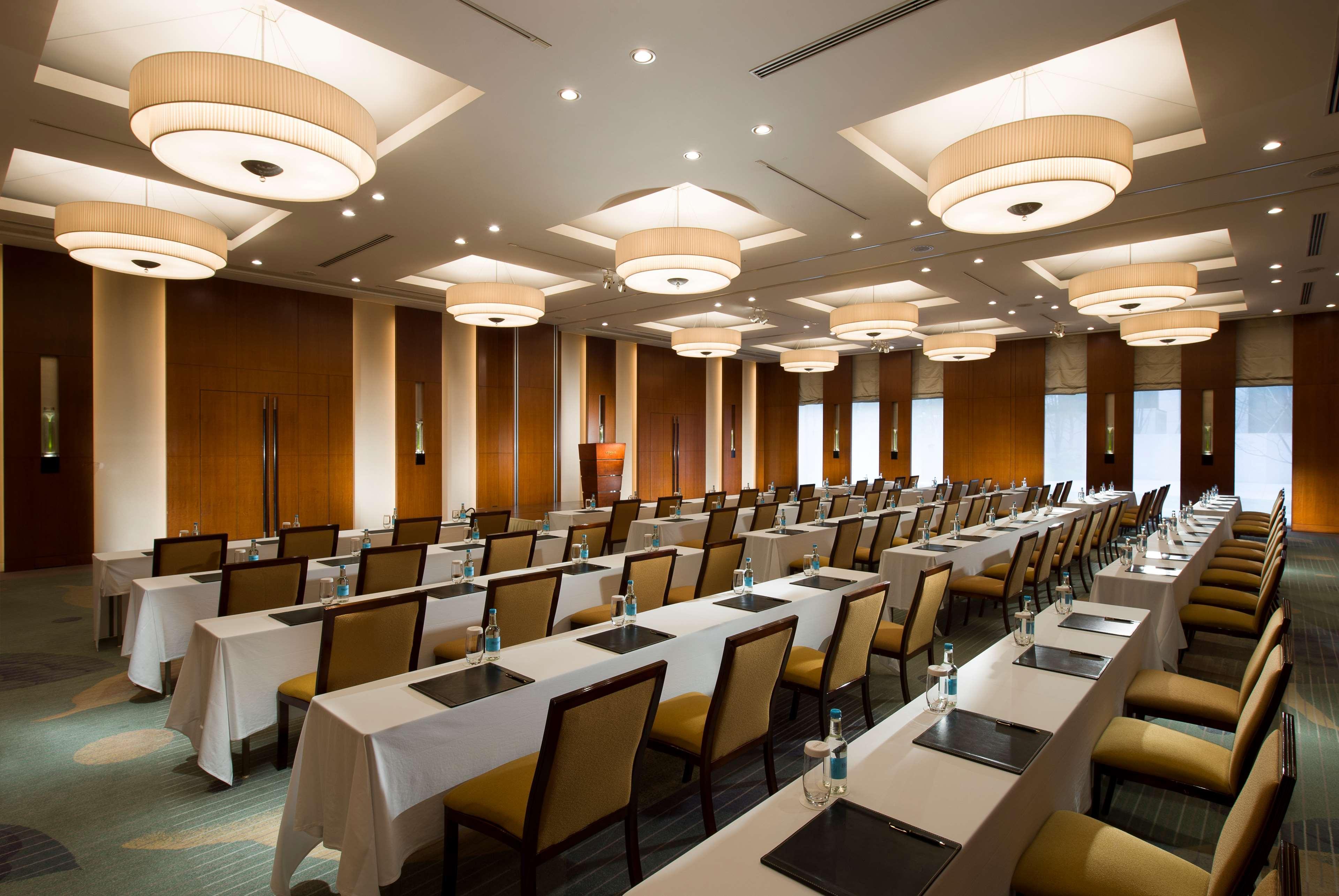 Hotel Conrad Tokio