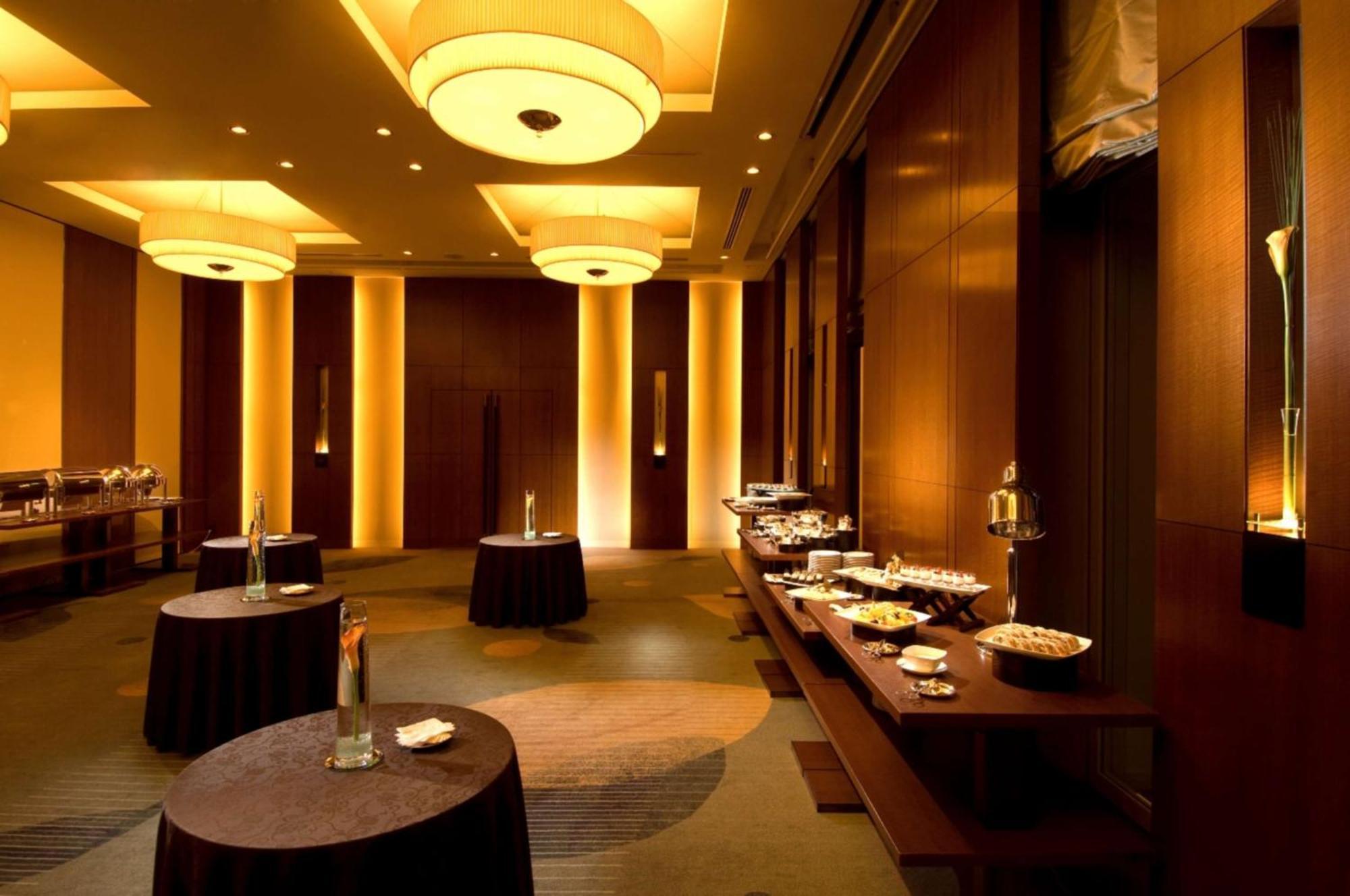 Conrad Hotel Tokio