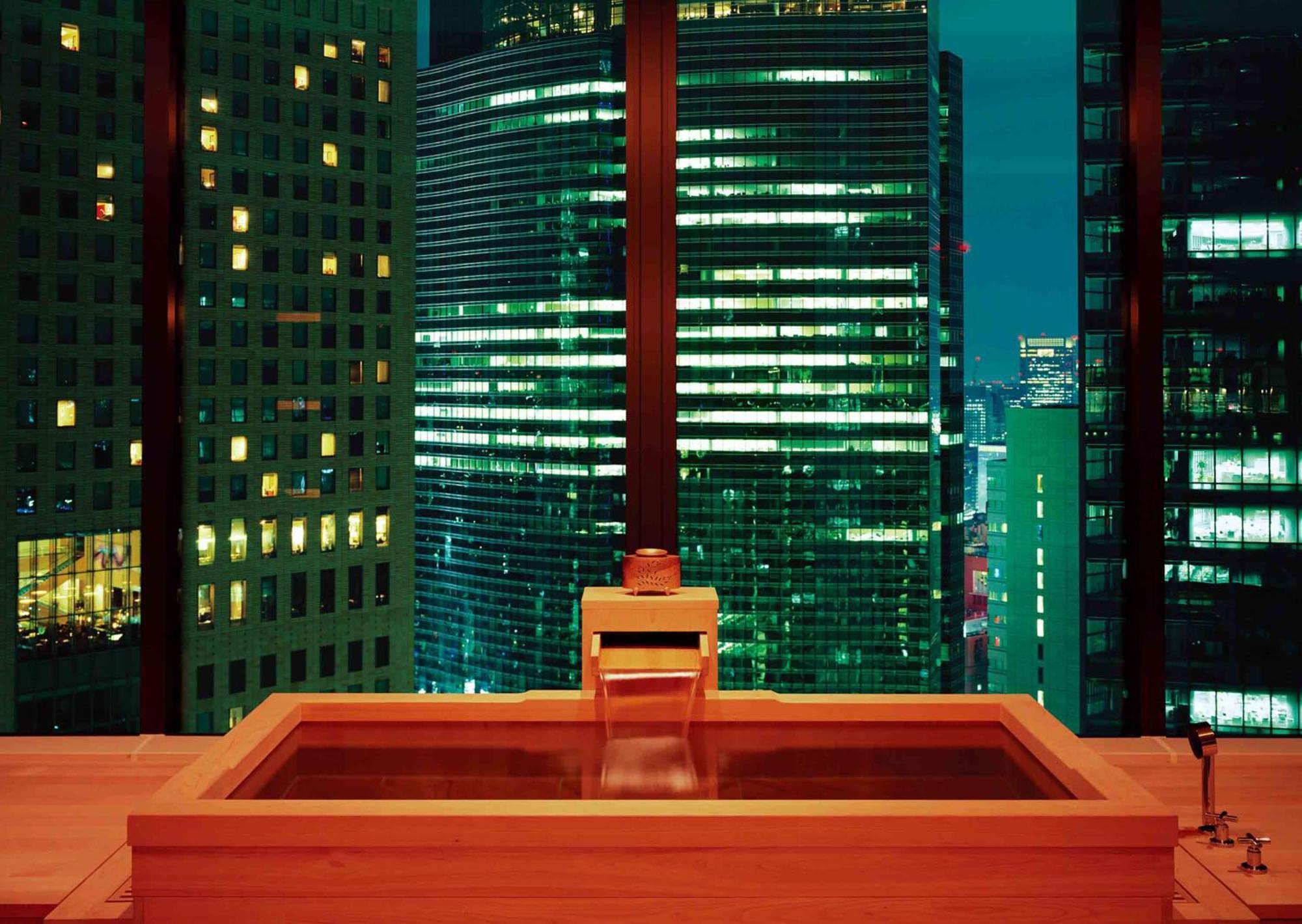Hotel Conrad Tokio
