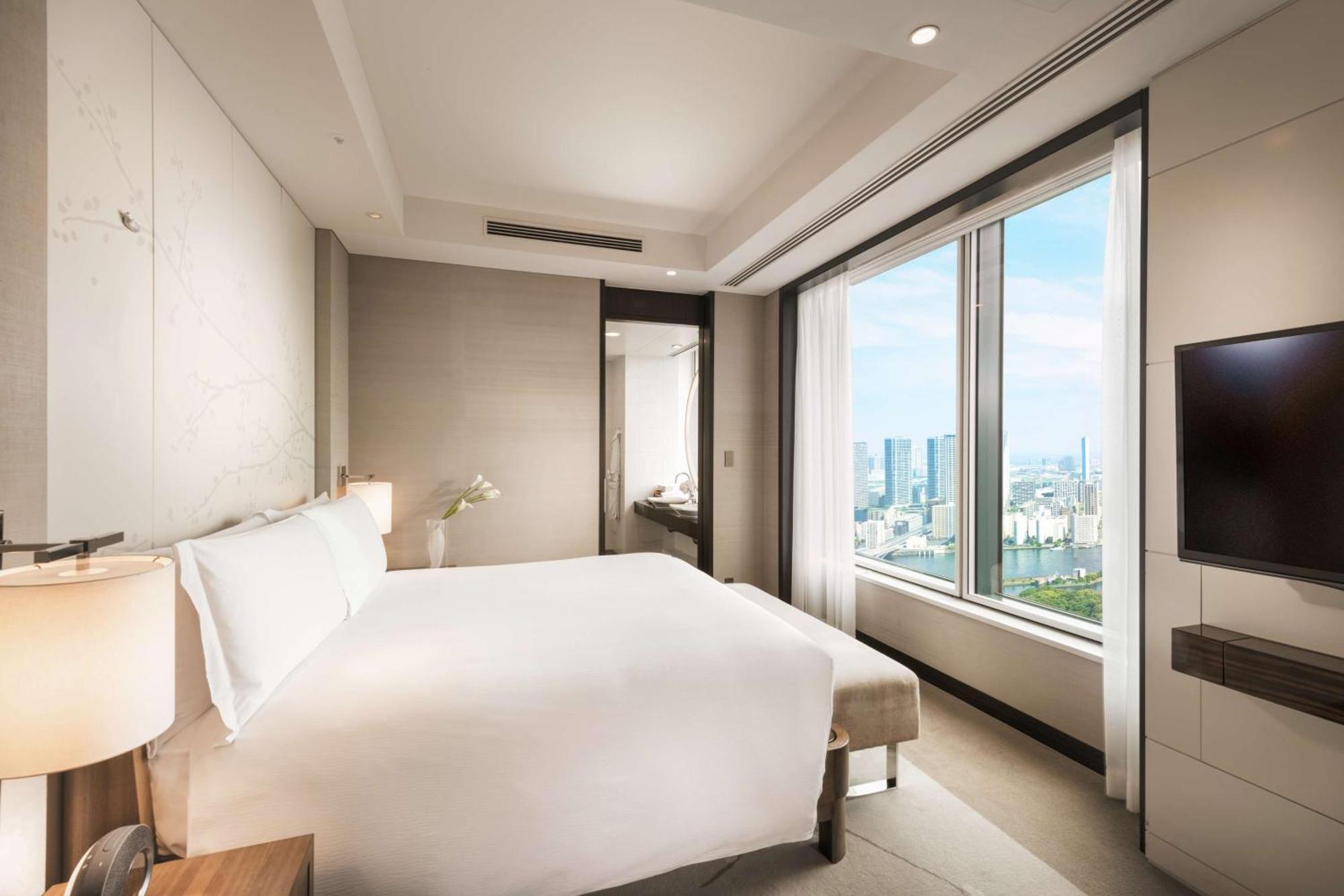 Conrad Hotel Tokio