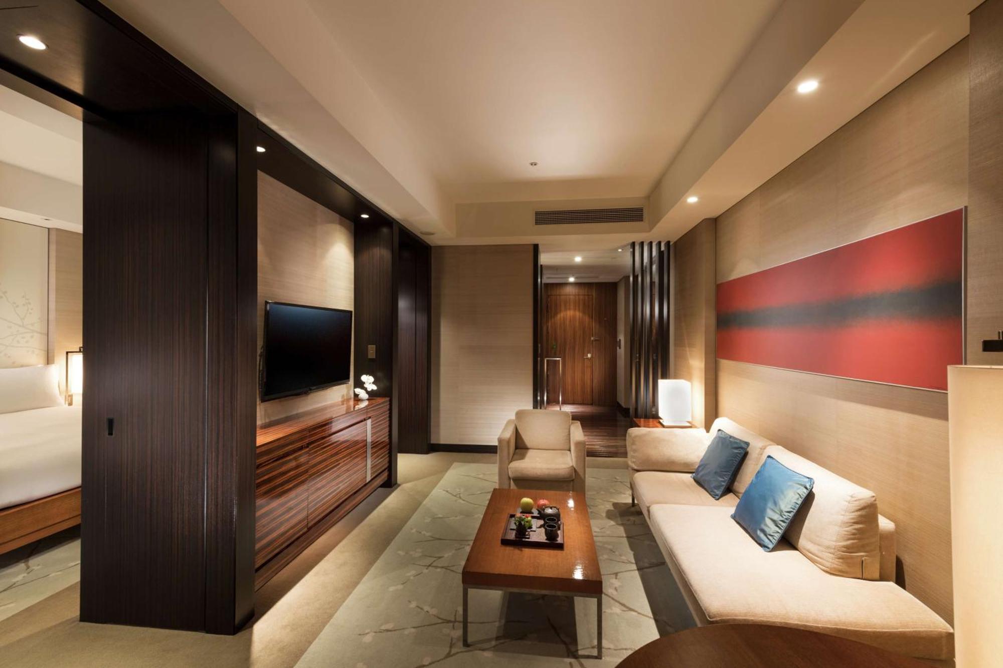 Hotel Conrad Tokio