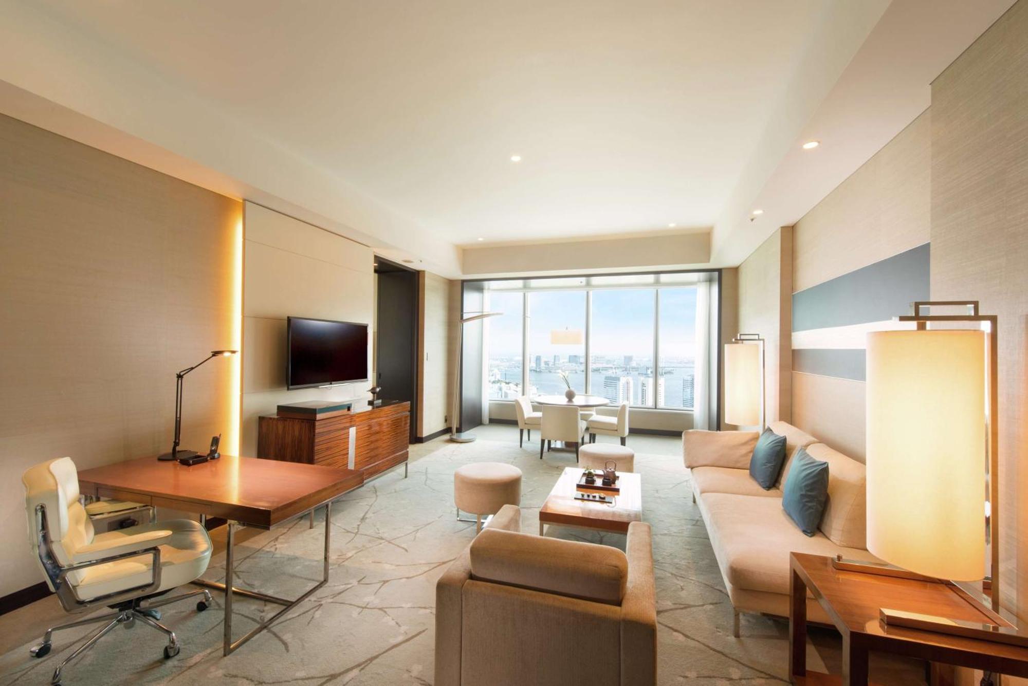 Hotel Conrad Tokio