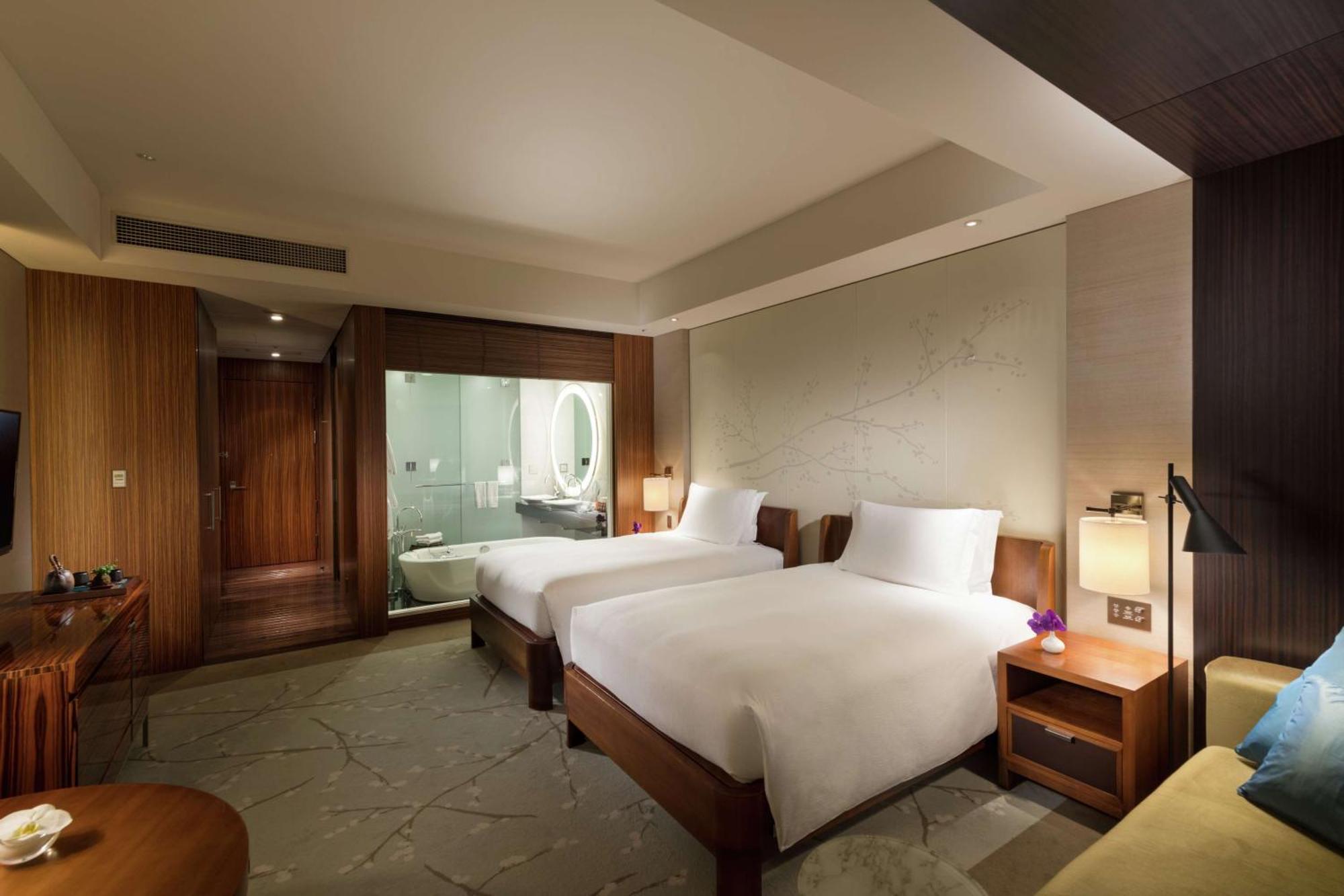 Conrad Hotel Tokio