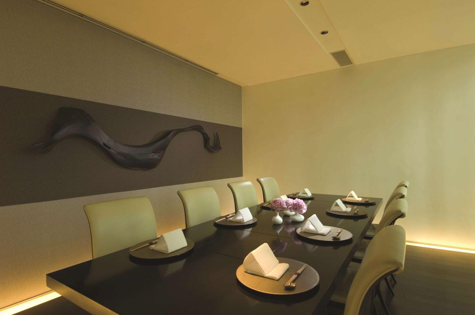 Hotel Conrad Tokio