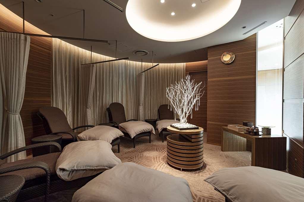 Conrad Hotel Tokio