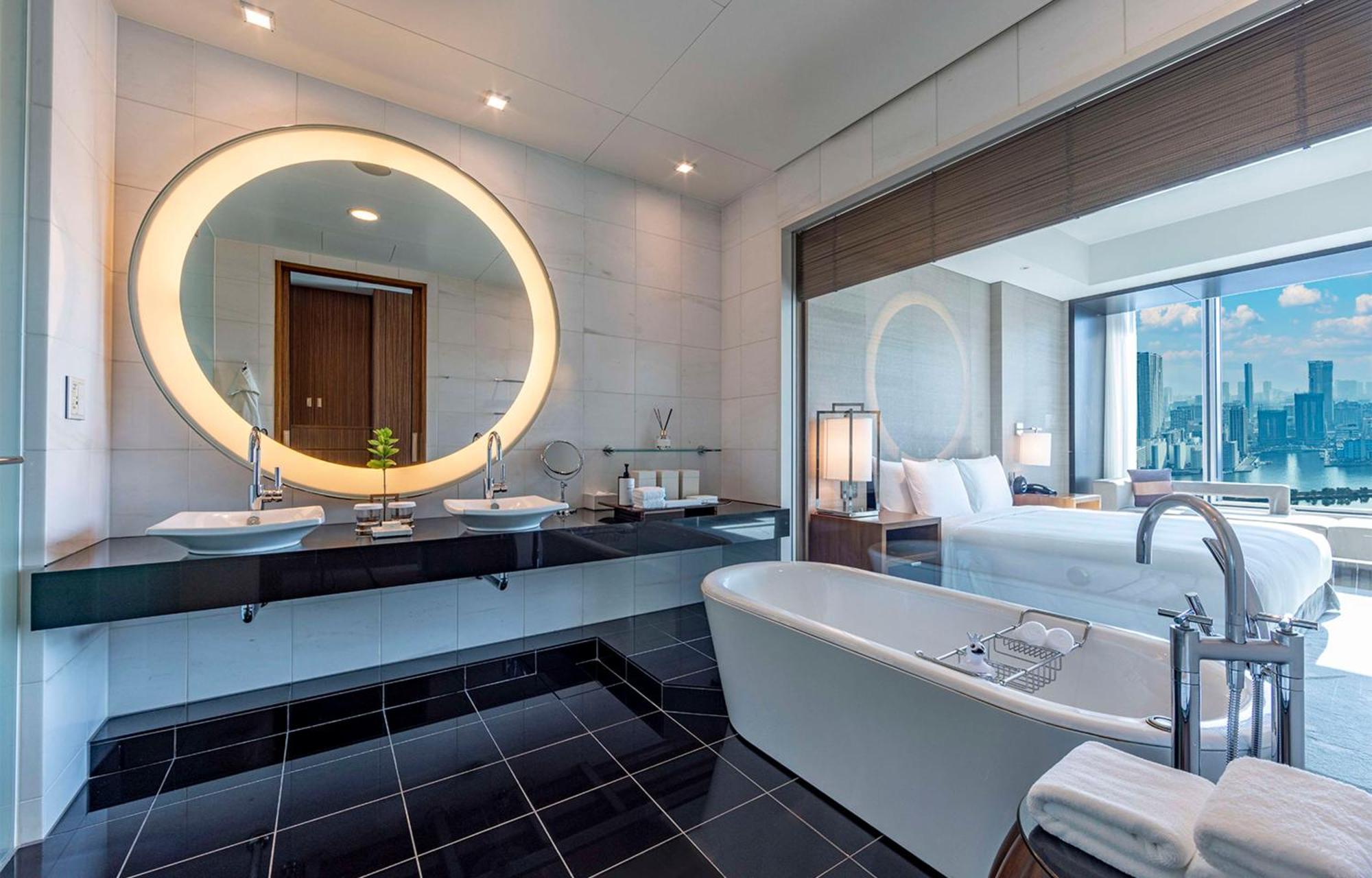 Conrad Hotel Tokio